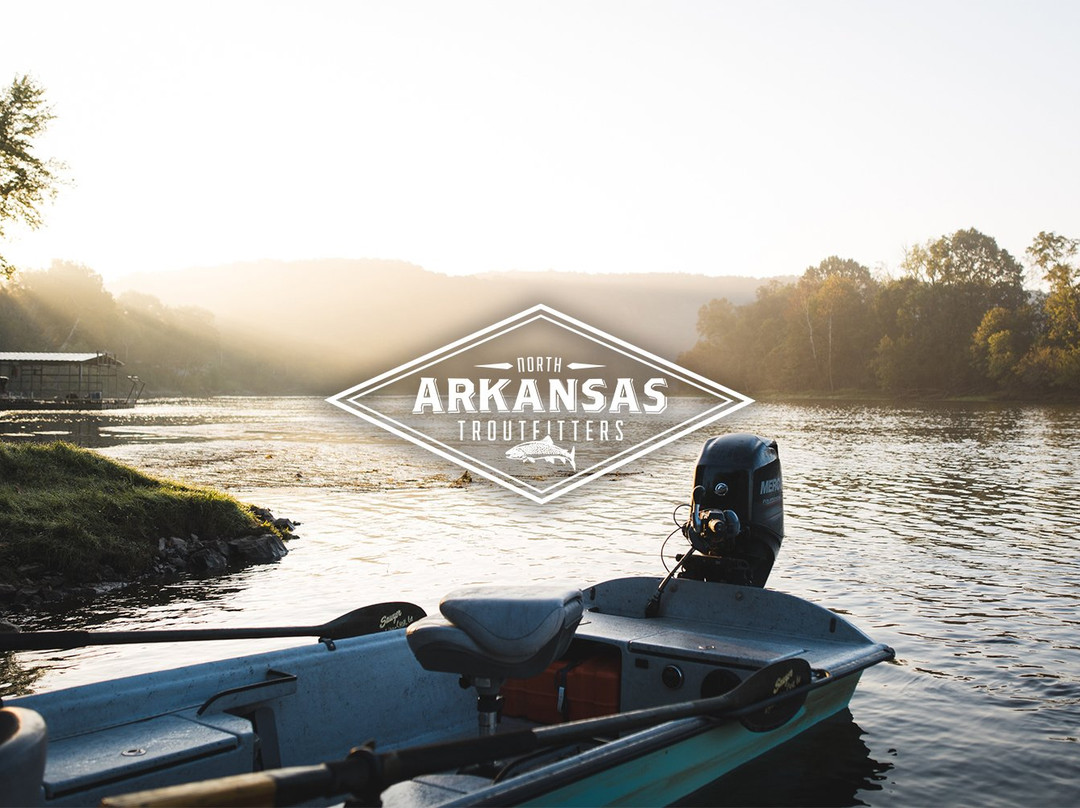 North Arkansas Troutfitters景点图片
