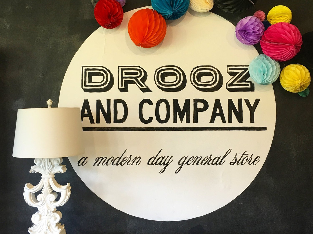 DROOZ And Company景点图片