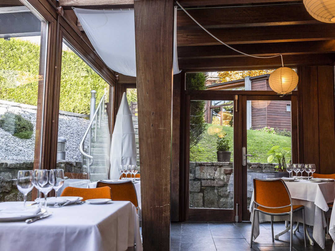 Sugarri Restaurante