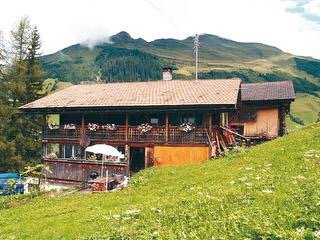 Haus Turli-官方