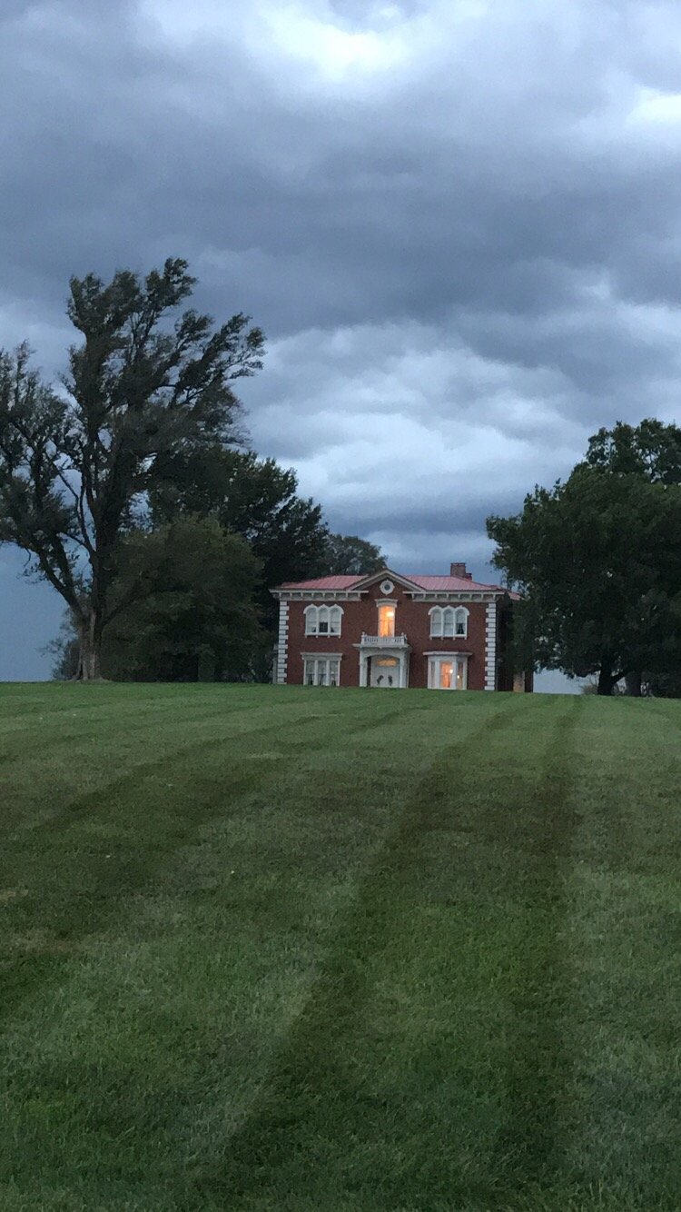 Linwood Lawn-官方