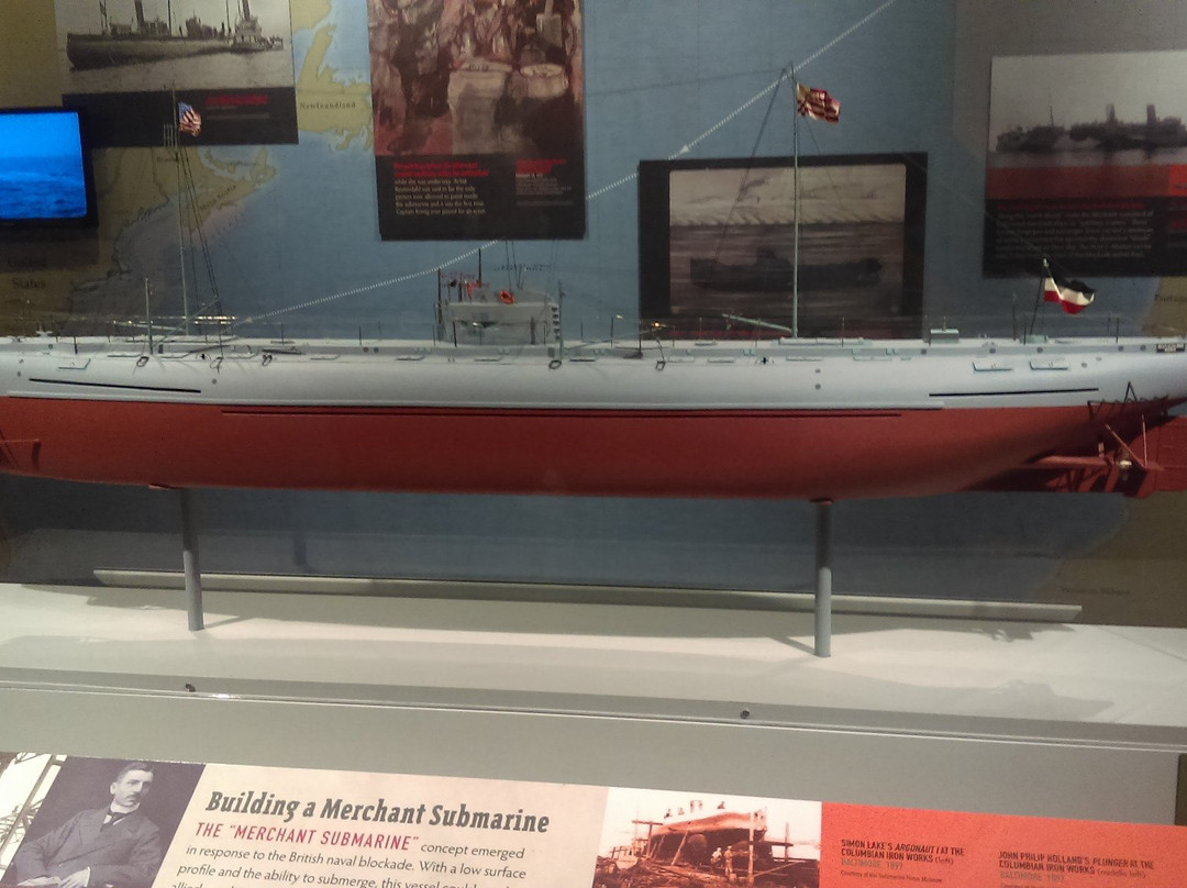 Maryland Center for History and Culture-巴尔的摩必去景点