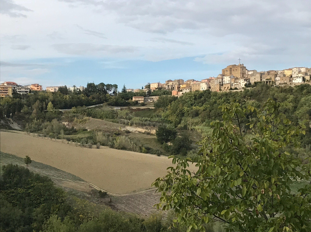Castiglione Messer Raimondo旅游攻略图片