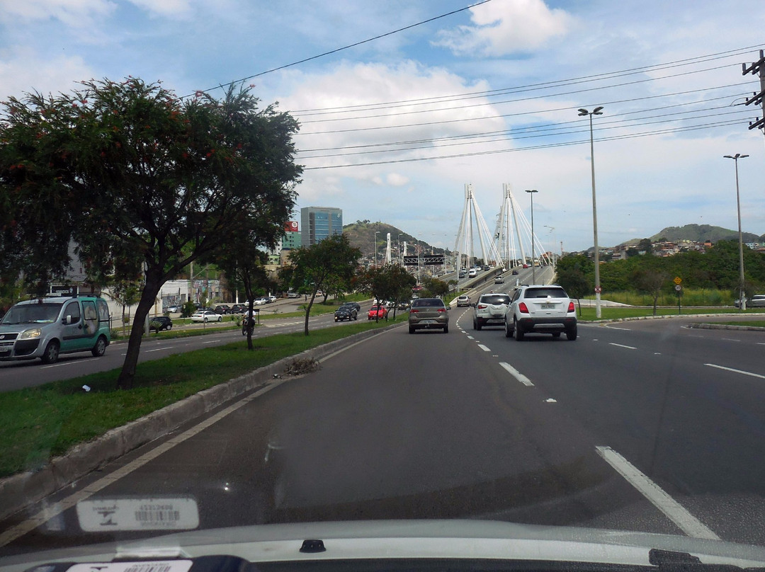 Passagem Bridge景点图片