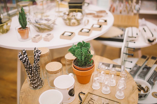 Babushka Boutique-卢布尔雅那必去景点