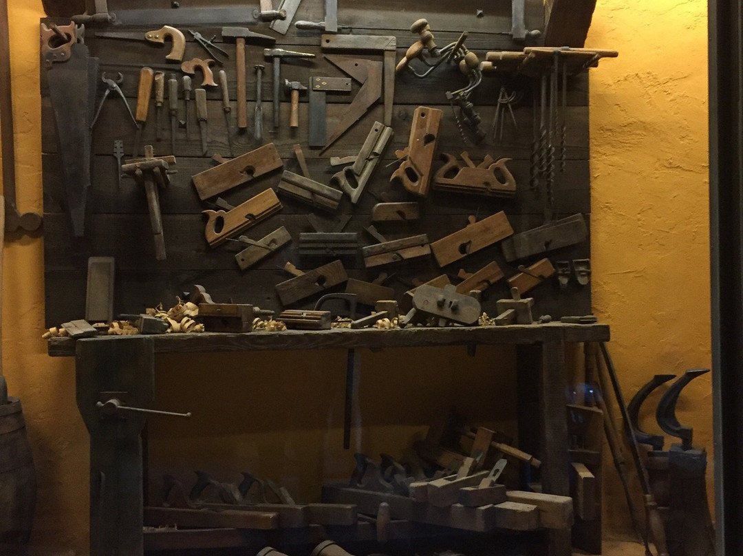 Museo Etnografico de Baztan-Elizondo必去景点