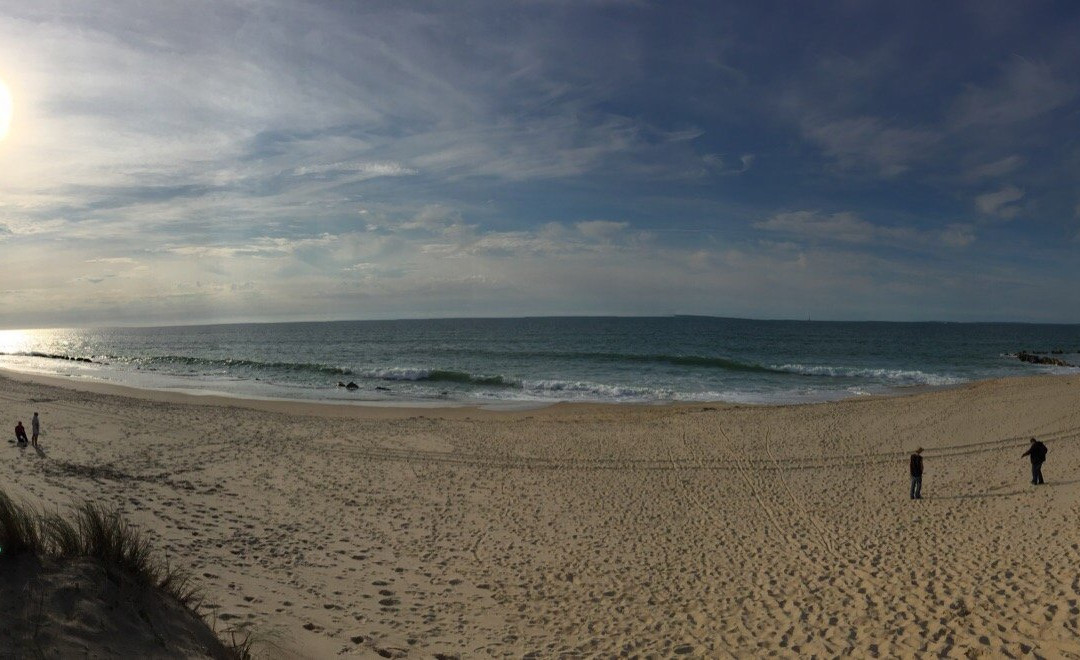 Soulac Beach Karting景点图片