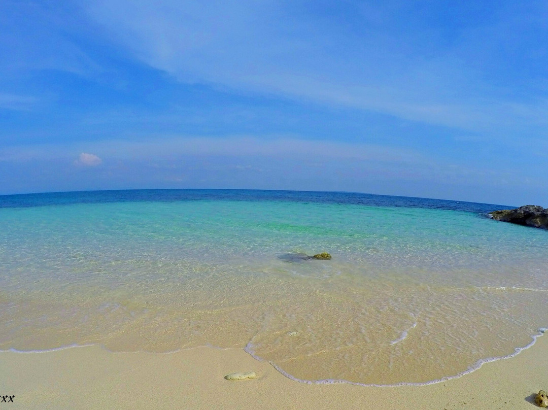 Culebra Island-Dasol必去景点