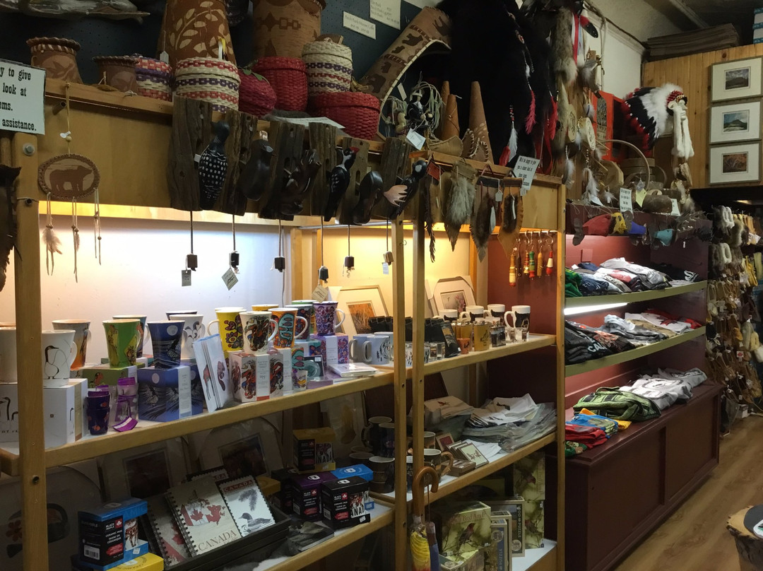 The Wolf Den-帕里桑德必去景点