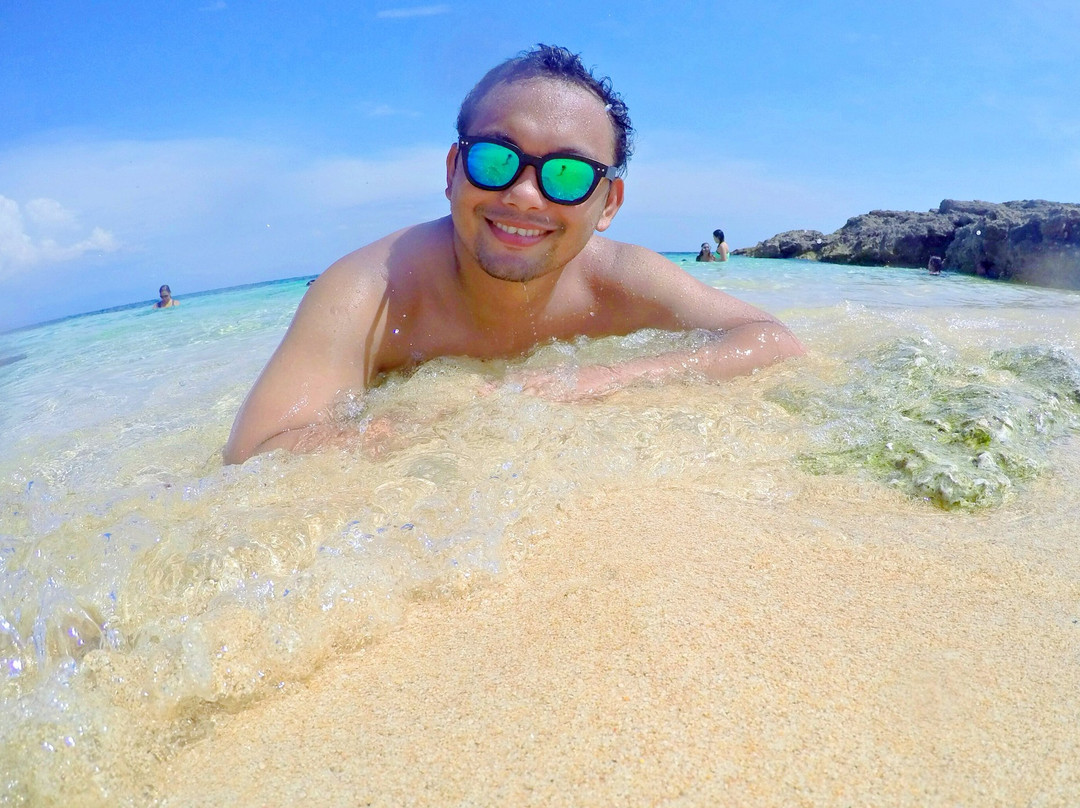 Culebra Island-Dasol必去景点