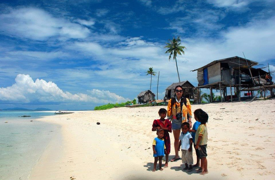 Semporna Proboscis River Cruise-仙本那必去景点