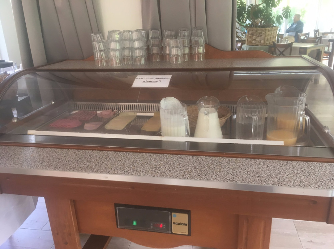 Hotel Op De Beek主图