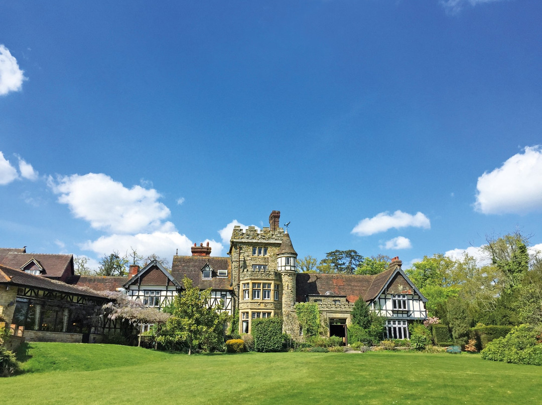 Horsted Keynes旅游攻略图片