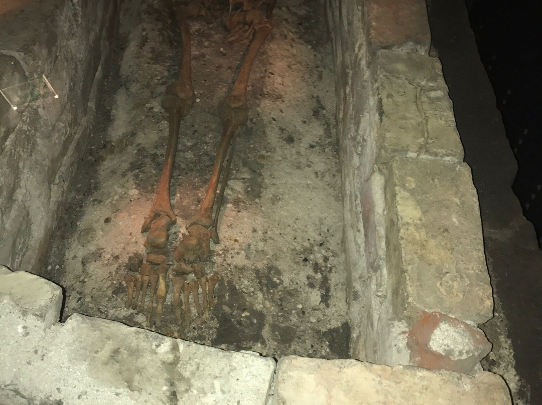 Graabrodrekloster Museet-奥尔堡必去景点