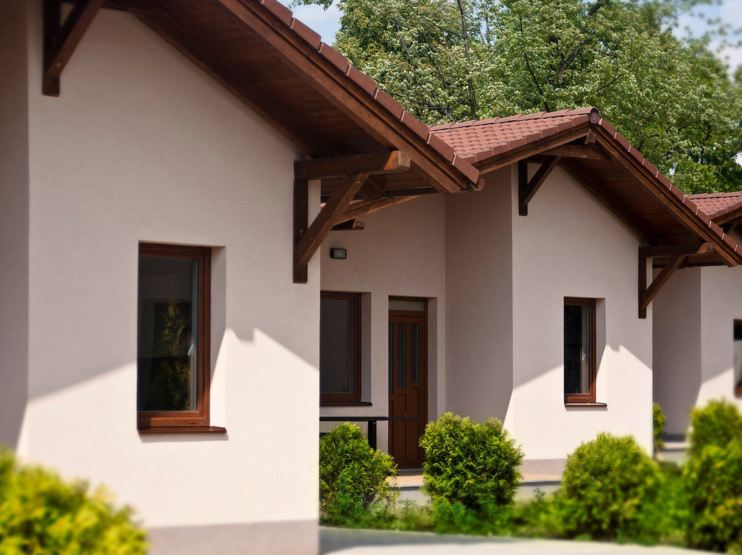 Pandora Zsory Apartmanok Mezokovesd