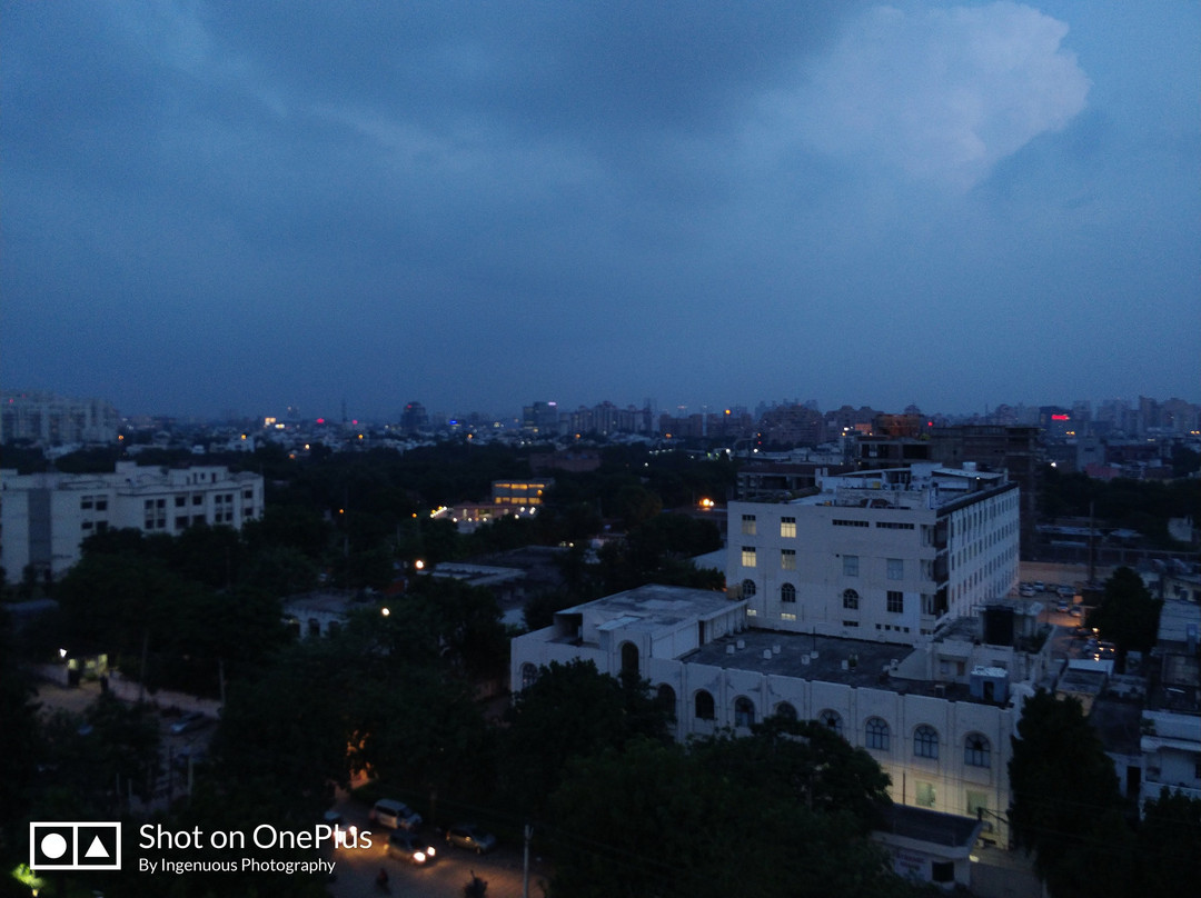 Gurgaon District旅游攻略图片