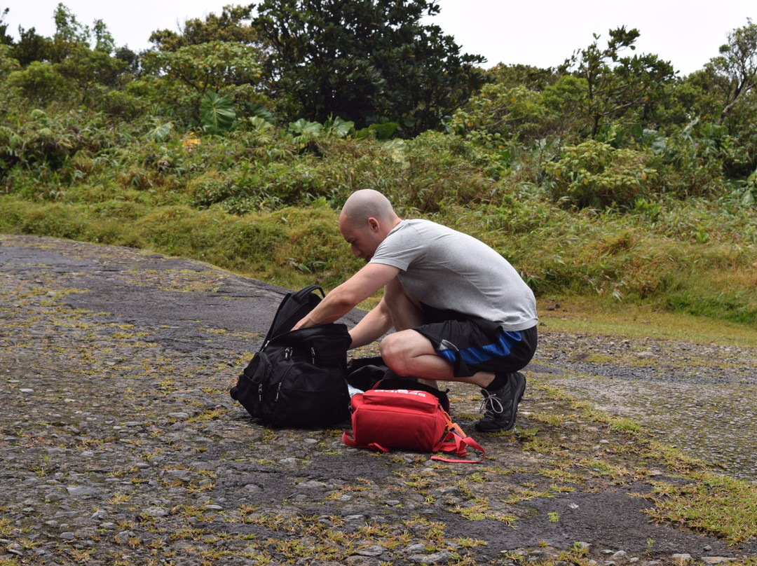 Guadeloupe Advisor-Saint-Claude必去景点