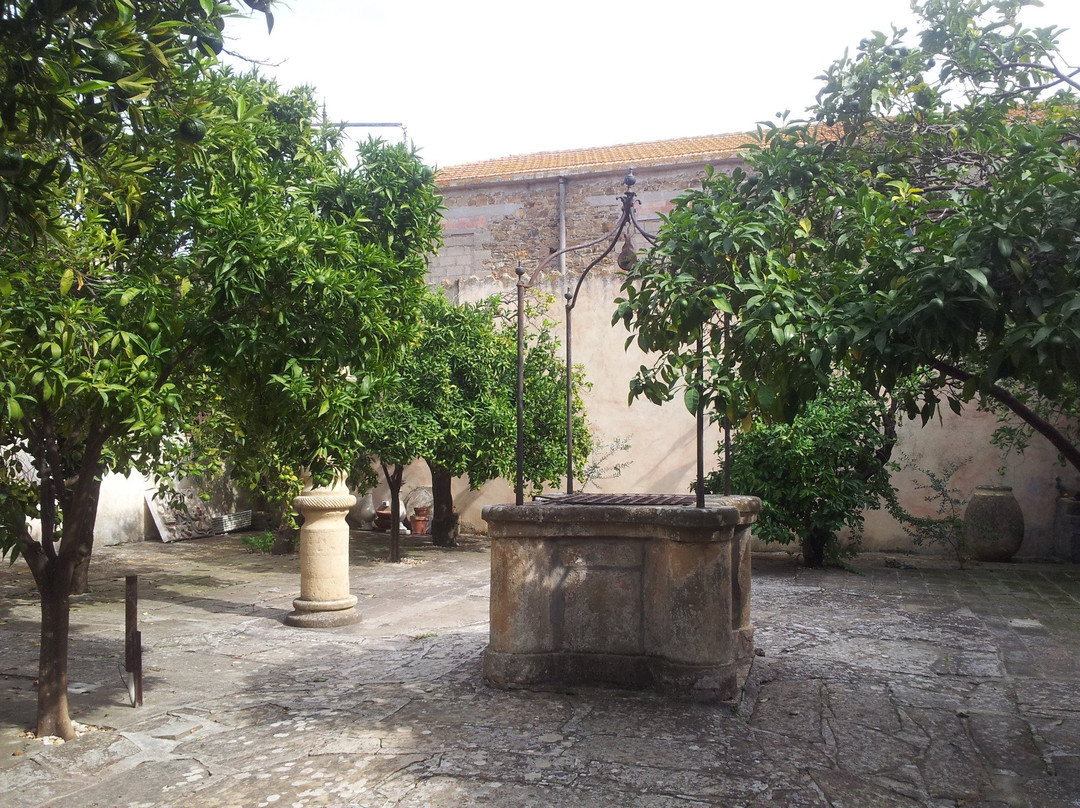 Casa Ruda-Suelli必去景点