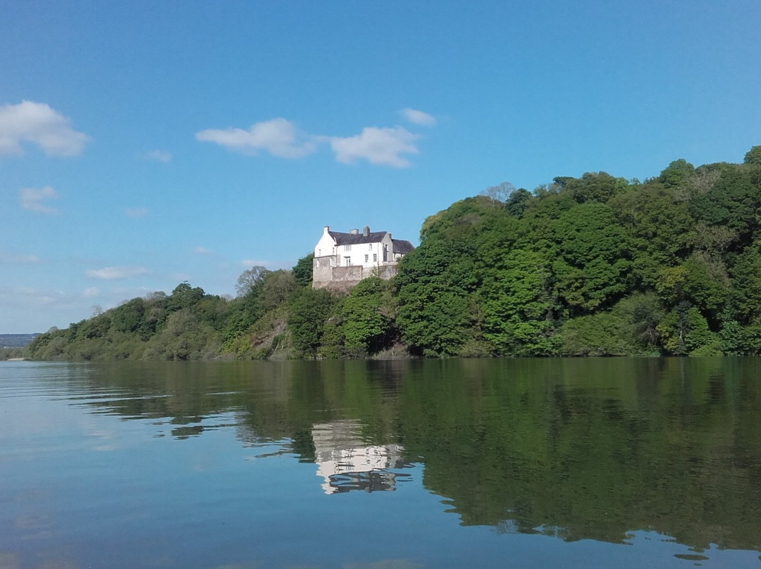 Blackwater Eco Tours-沃特福德必去景点
