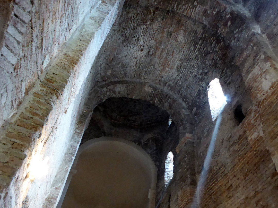 Gurjaani Kvelatsminda Monastery景点图片