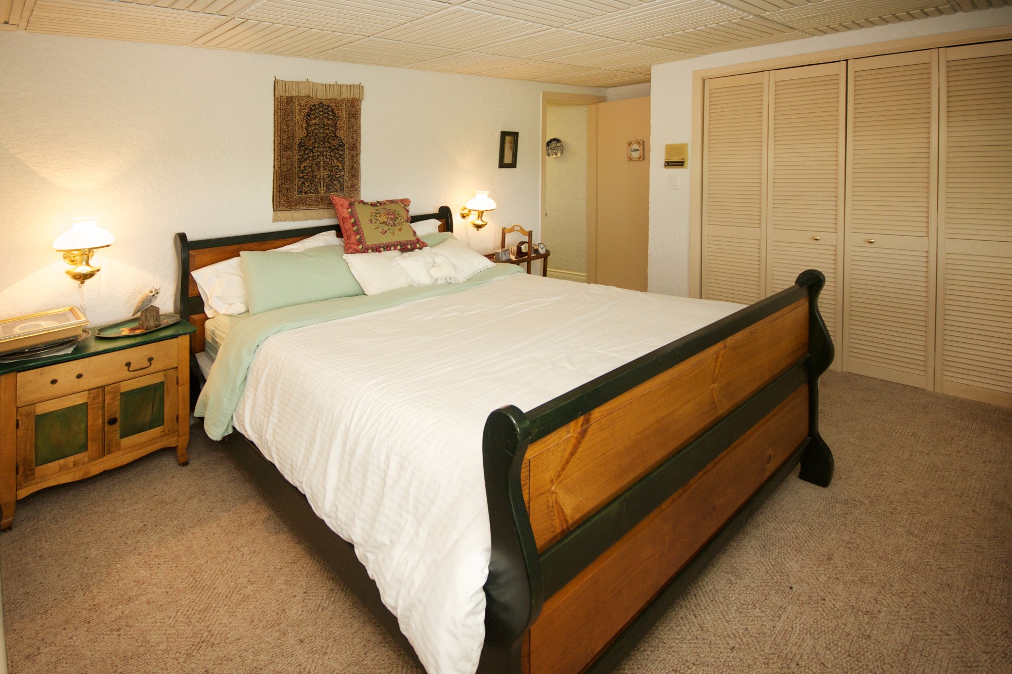 Highview Bed & Breakfast-官方