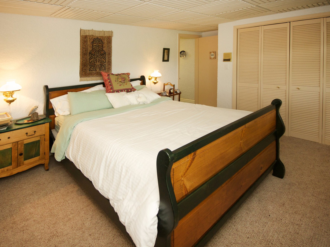 Highview Bed & Breakfast主图