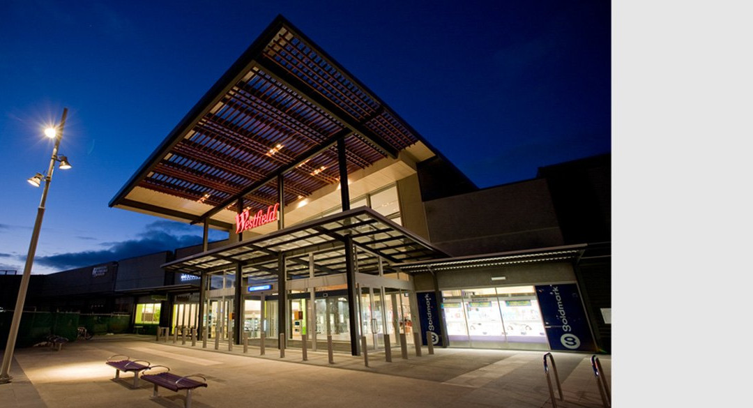 Westfield Albany-奥尔巴尼必去景点