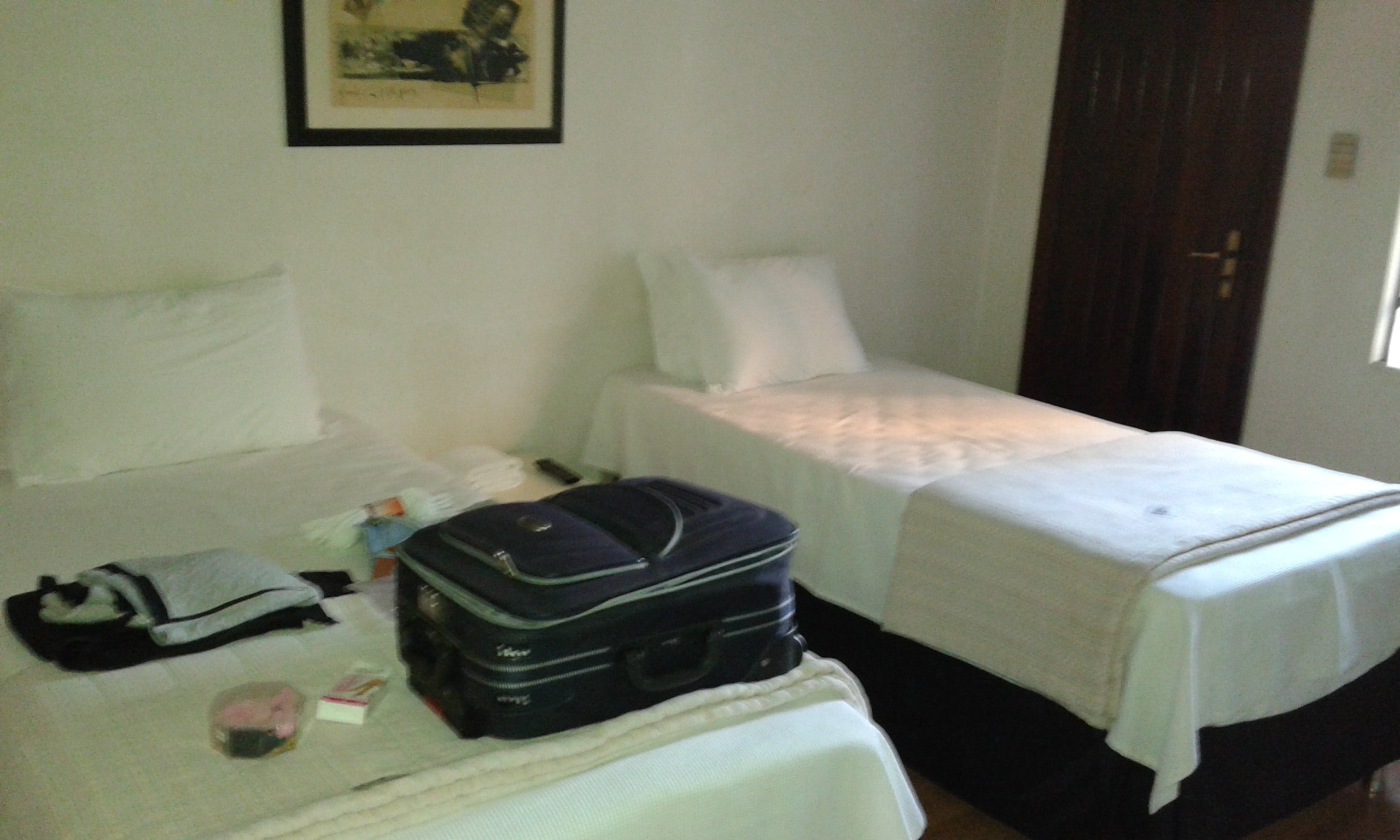 Hotel Merion-官方