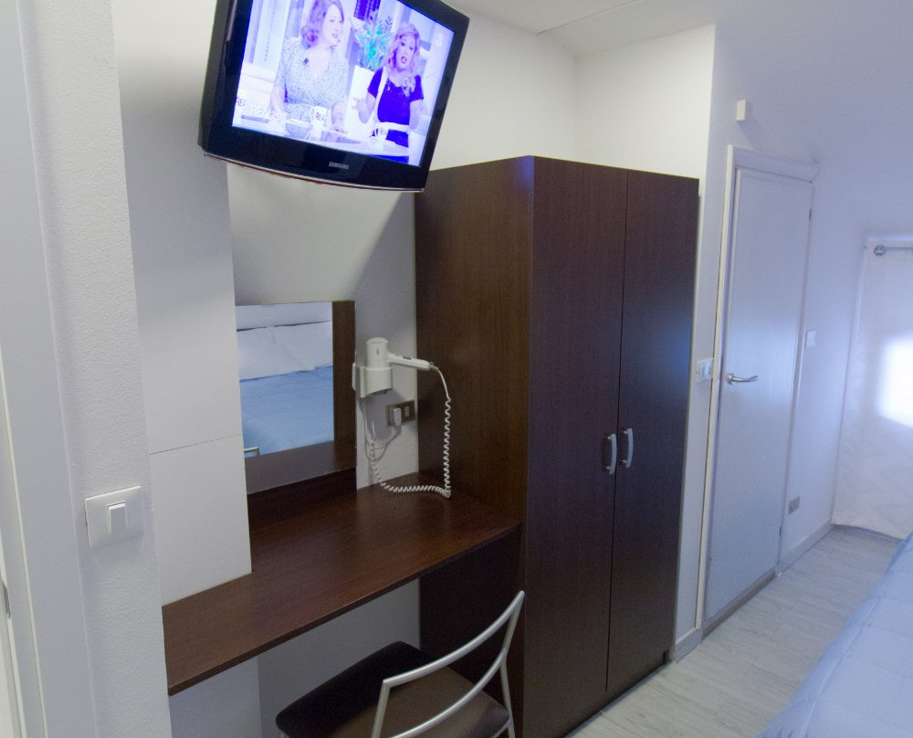Albergo Romagna主图