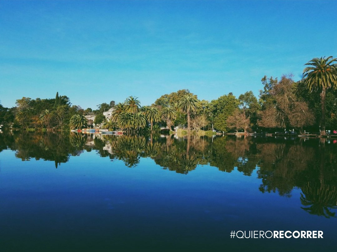 Quiero Recorrer-拉普拉塔必去景点