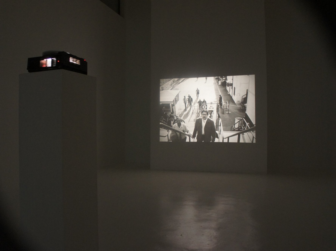 Beirut Art Center-贝鲁特必去景点