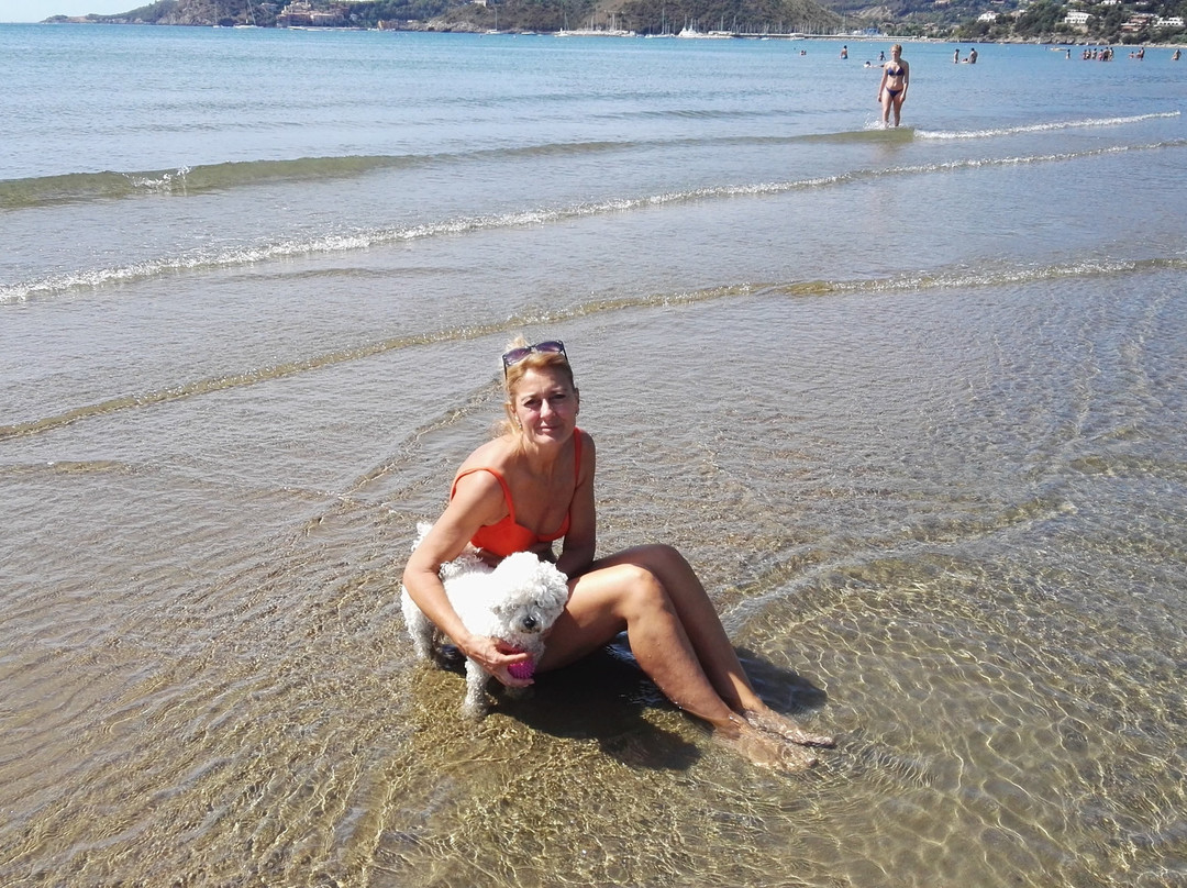 Playa del Can景点图片