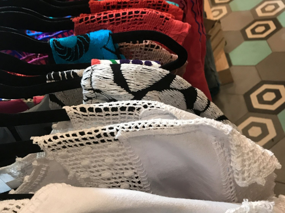 Eclectic Array San Jose-圣何塞卡波必去景点