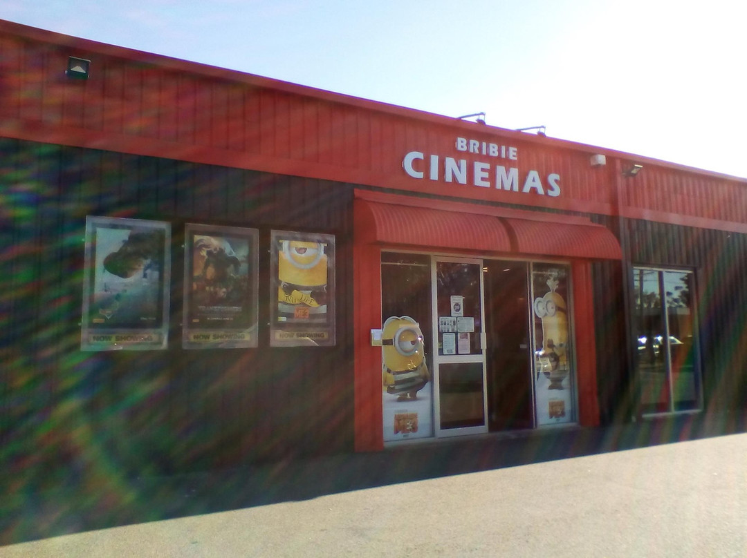 Bribie Cinemas景点图片
