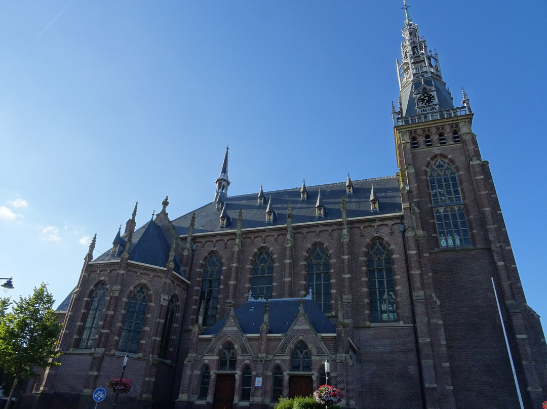 Grote Kerk Schagen景点图片