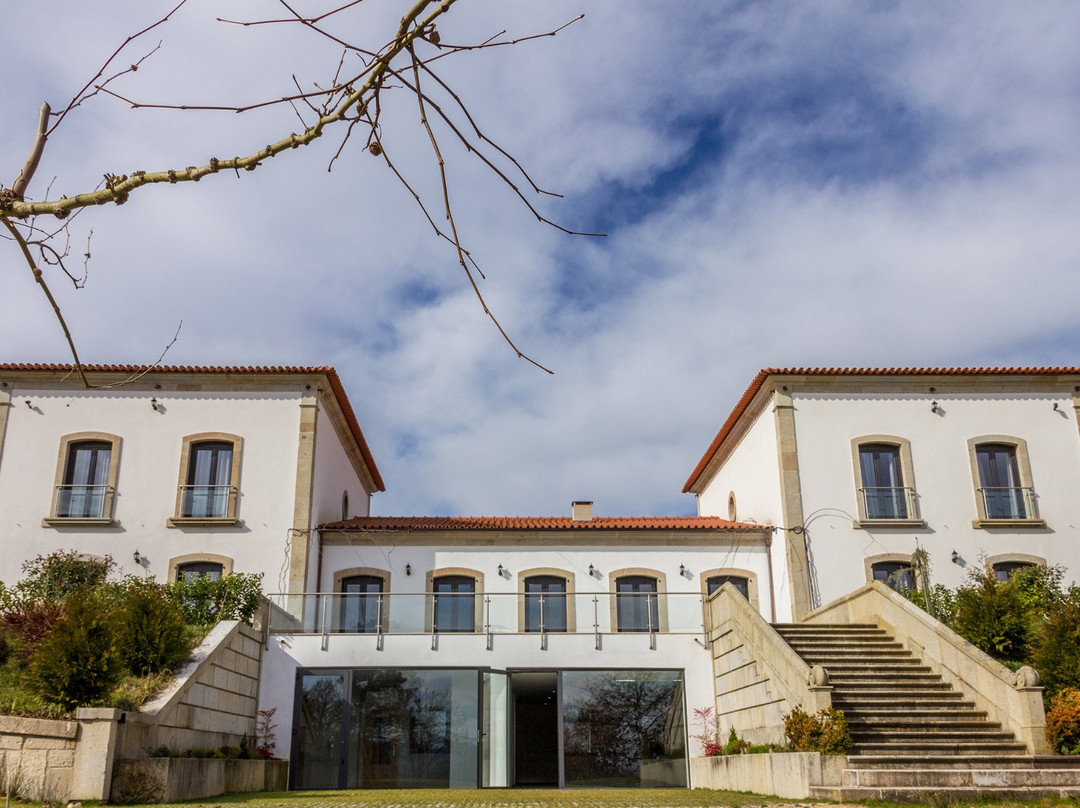 Vilamoure Hotel de Naturaleza