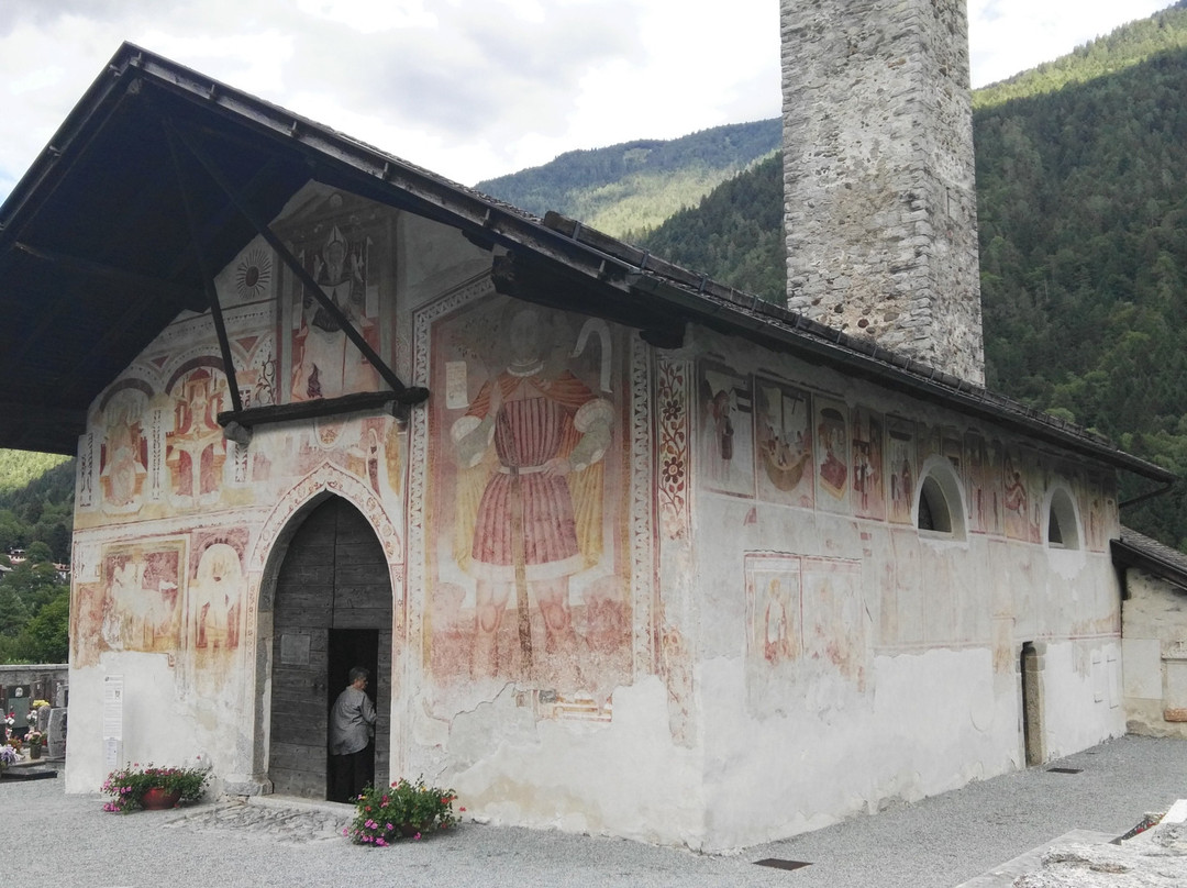 Pelugo旅游攻略图片