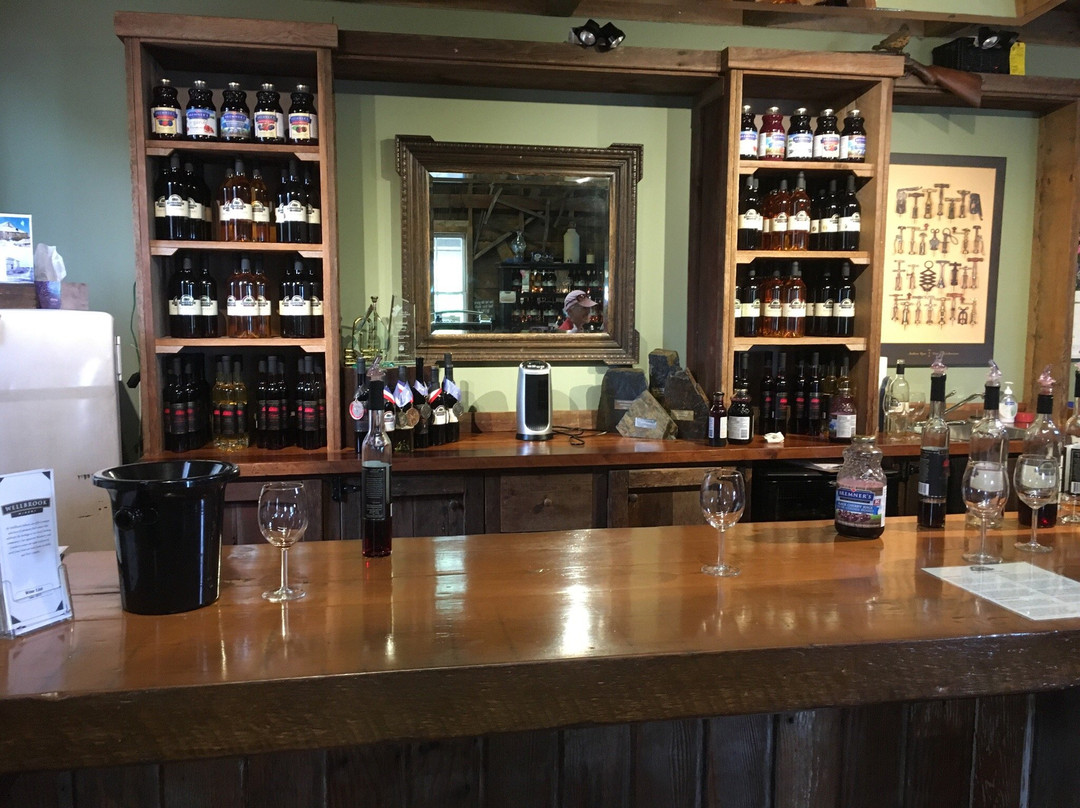 Wellbrook Winery景点图片