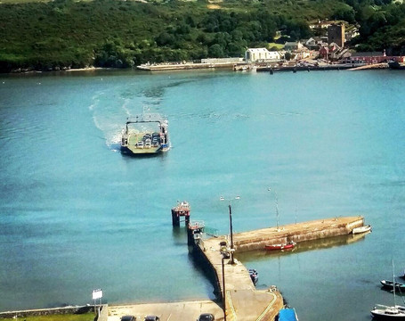 Passage East旅游攻略图片