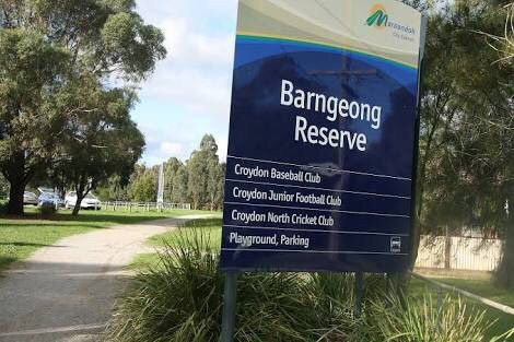 Barngeong Reserve-Croydon必去景点