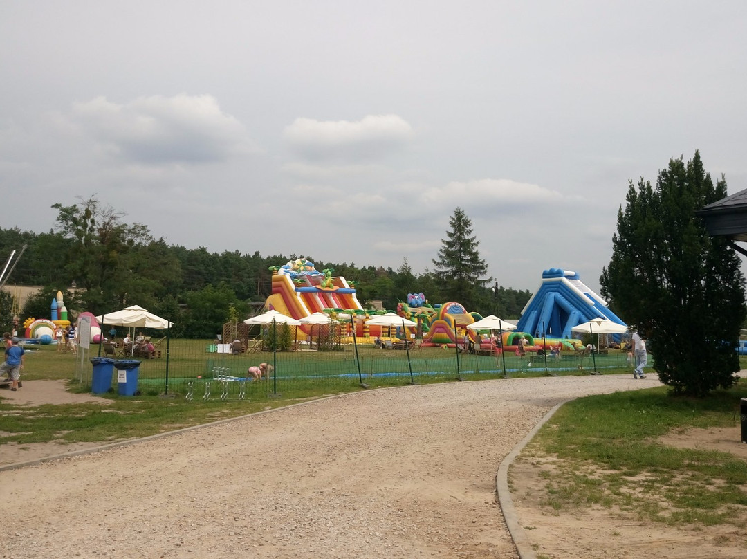 Park Rozrywki Julinek景点图片