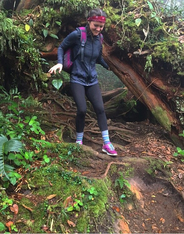 Cameron Highlands Jungle Trail No. 2-碧兰璋必去景点