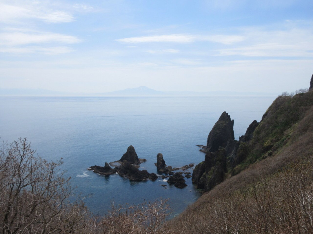 Charatsunai Observatory-室兰市必去景点