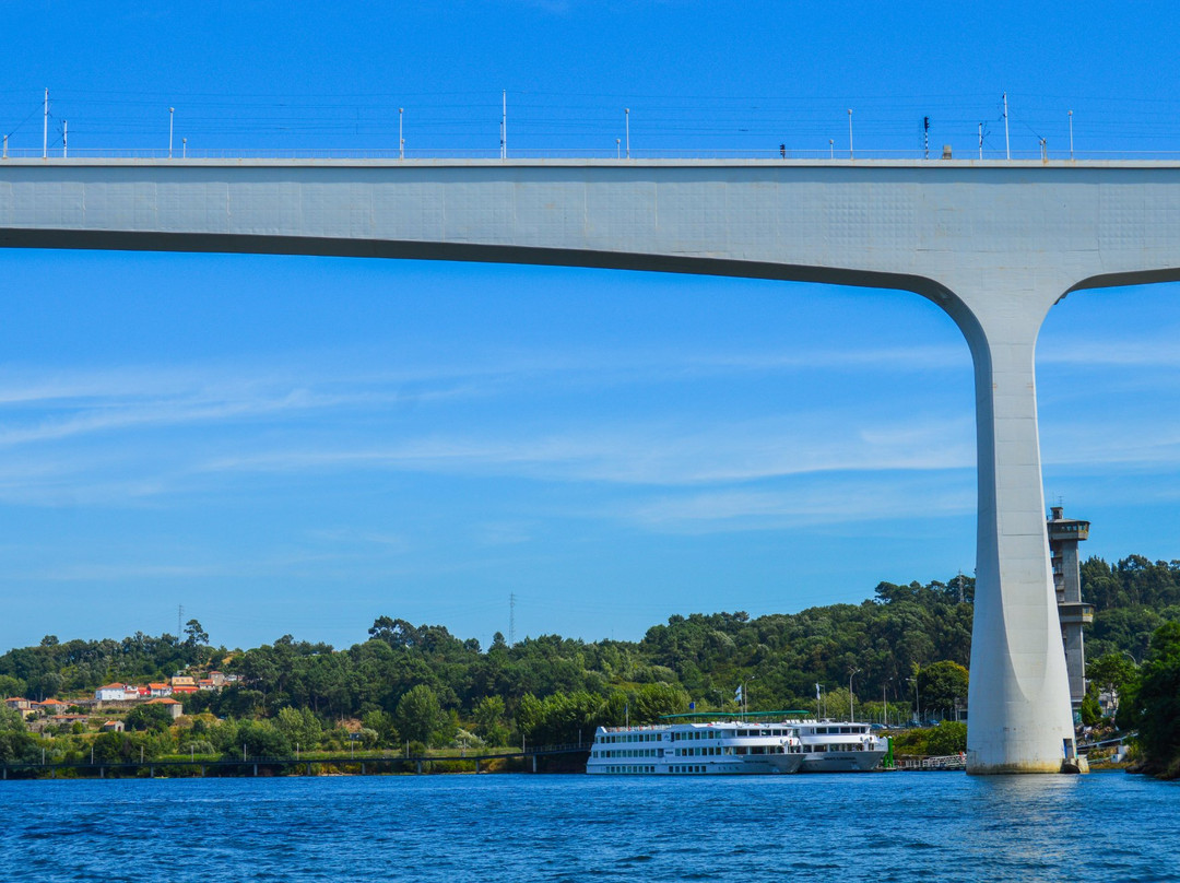 Ponte de São João-波尔图必去景点