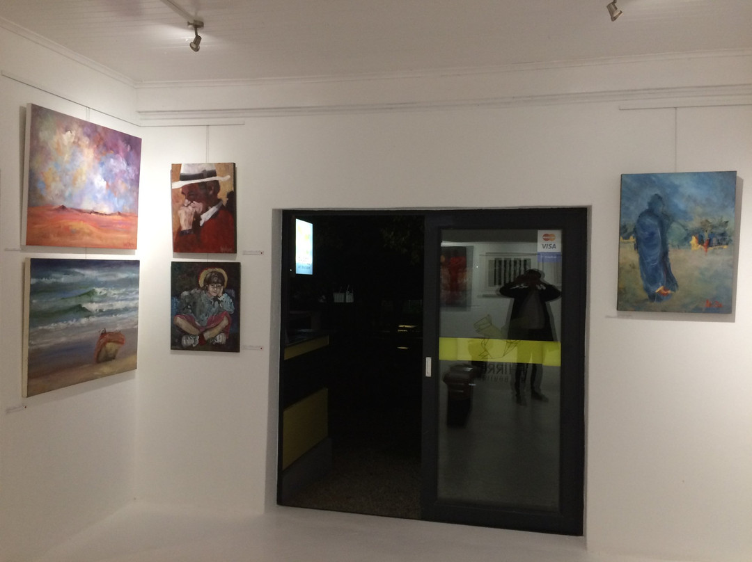 Phirrel Art Boutique-查特韦尔必去景点