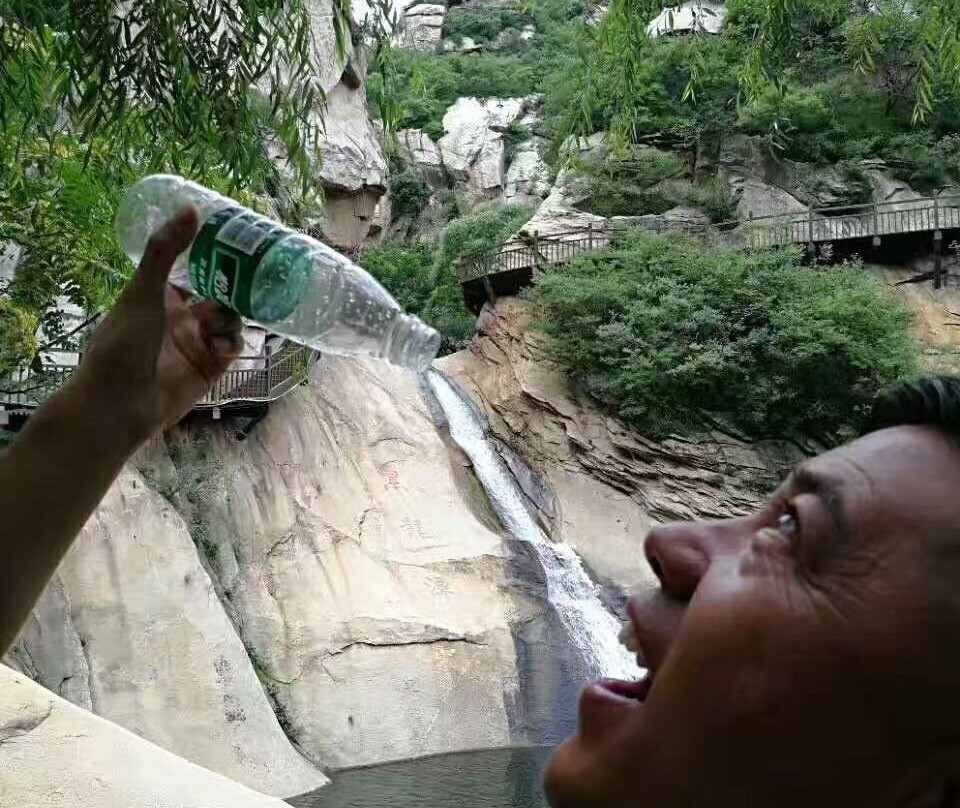 北京黑龙潭-北京市必去景点