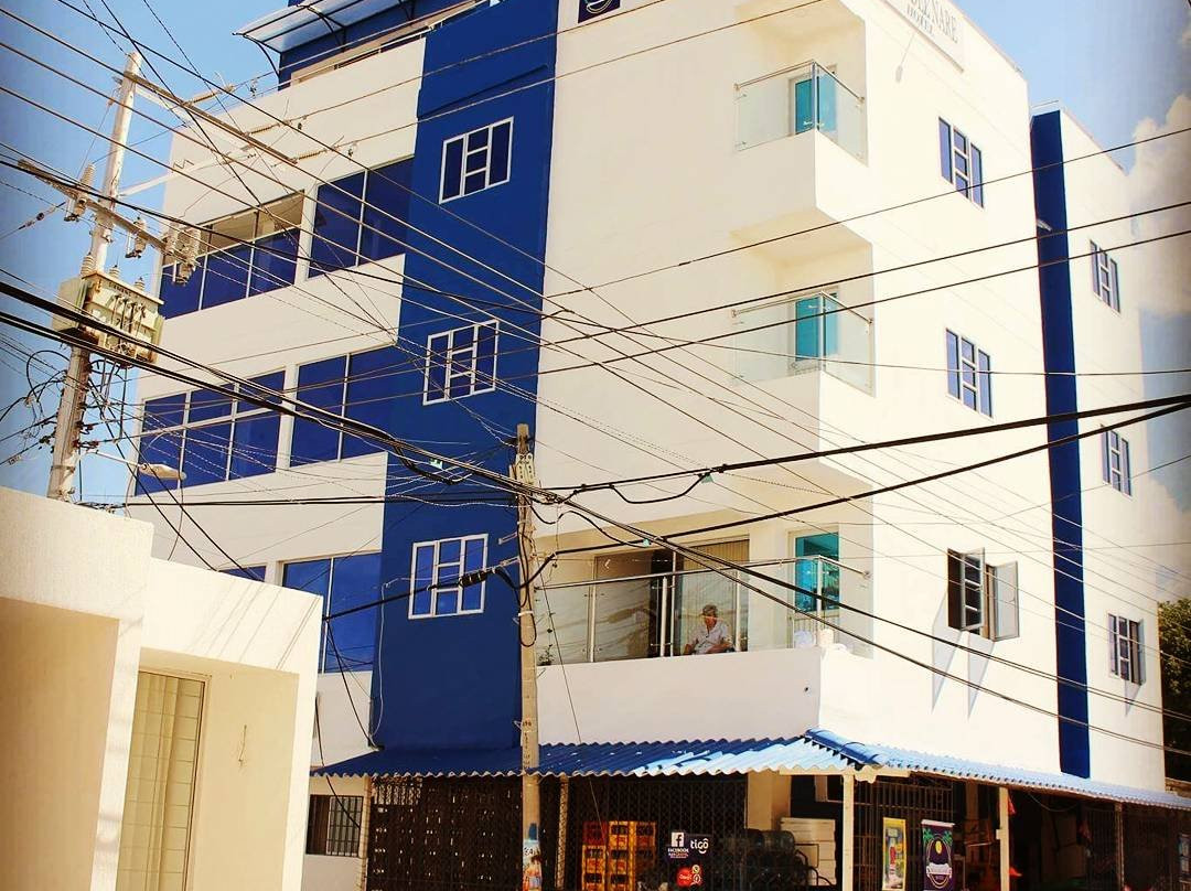 Brisas del Nare主图