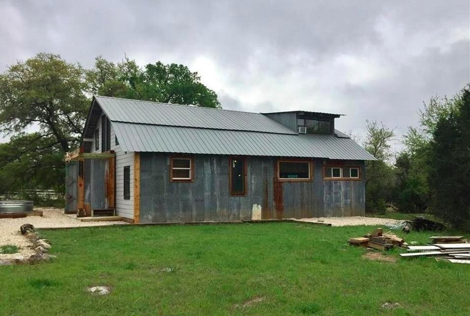 Kyle酒店住宿-Camp Terralak