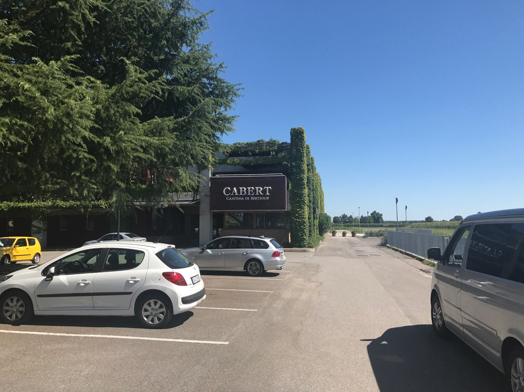 CABERT Cantina di Bertiolo景点图片