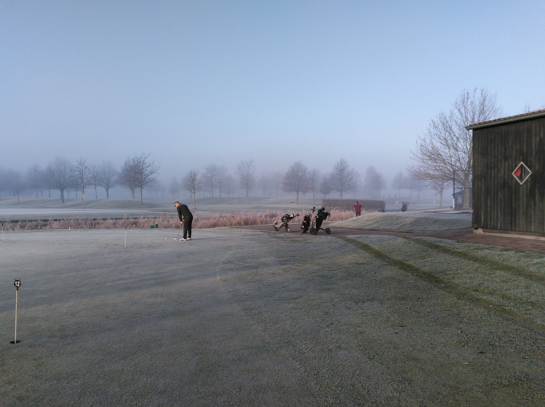 Golfvereniging de Golfhorst景点图片